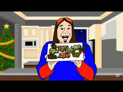 Imagination Movers That S How I Know It S Christmas Alt Video Fan Made 