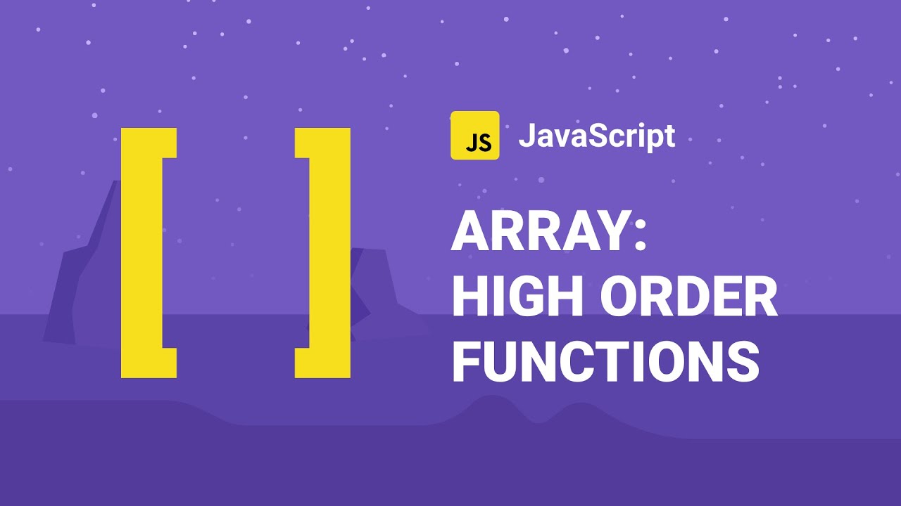 Ordered array