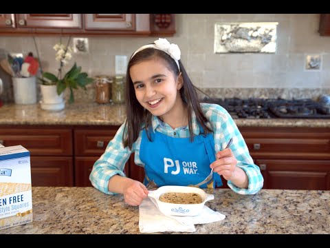 The Easiest Matzo Brei | A Kid-Friendly Passover Breakfast Recipe