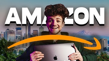 How I Got an Amazon Internship as a Software Engineer