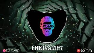 Dj_Dav - Theivamey Remix