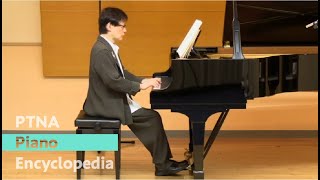 25の練習曲 進歩 - 演奏動画のサムネイル