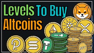 TOP 3 CRYPTO TO BUY NOW - BITCOIN - NEAR & POLKADOT