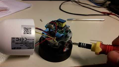 How To Reset DAHUA EZ-IP B1B20P-L, CB1C20 Reset Without Button