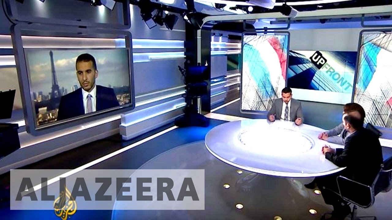 فرنسا، العلمانية، والمعايير المزدوجة تجاه الإسلام - أب فرونت
