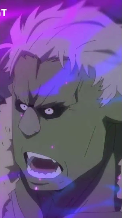 WHEN YOU MADE RIMURU ANGRY BY KILLING SHION  #shorts