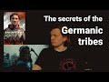 Secrets of the Germanic Tribes