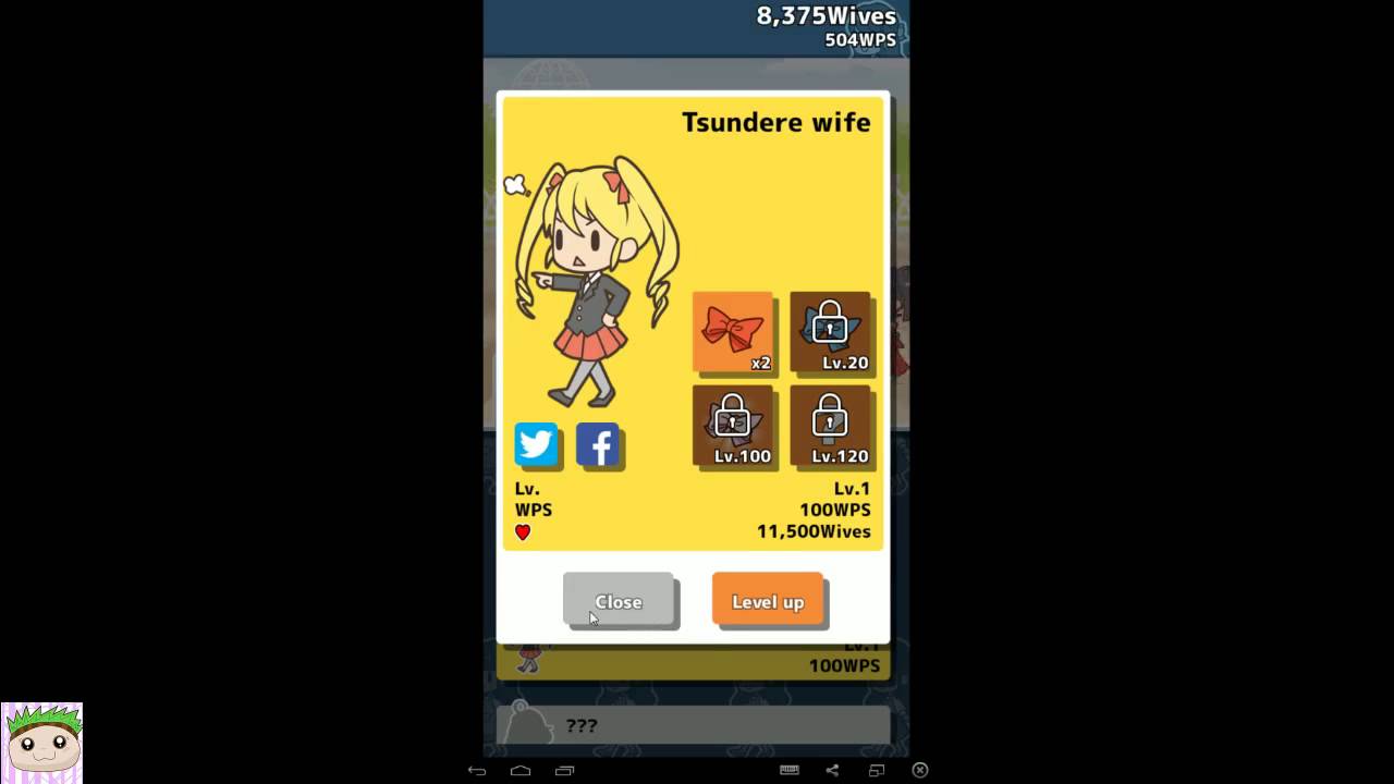 10 Billion Wives Gameplay