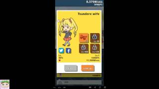 10 Billion Wives Gameplay screenshot 2