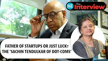 Van dienstknecht tot miljardair: hoe veranderde Bikhchandani een startkapitalist in een dotcom-im...