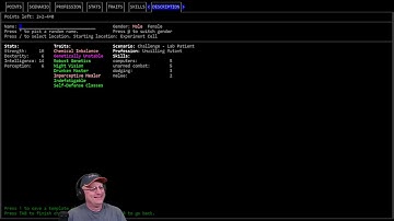 Cataclysm DDA / Drinking Slime - Hunting Dragons / S01-E01