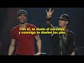 Enrique Iglesias &amp; Wisin - DUELE EL CORAZÓN (Letra)