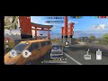 first gun challenge with MP5