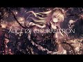 【フリーBGM】Alice øf Resurrection【戦闘・ダークメルヘン・ピアノ・疾走感】