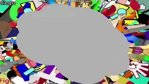 Everyone Fights Bad Users Add Round 9215