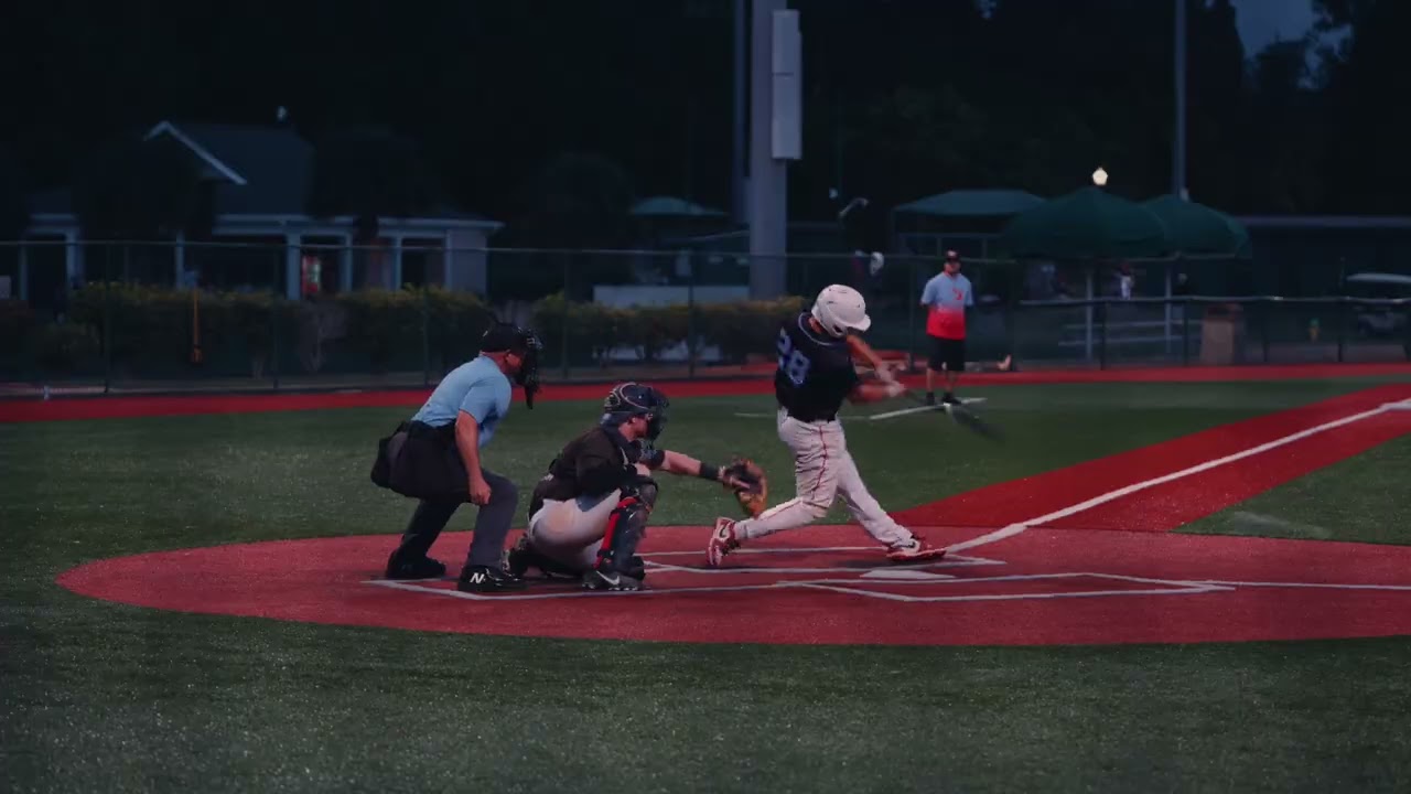 Cal Ripken Experience at Myrtle Beach 