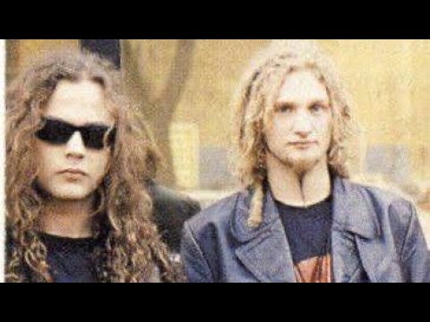 Mike Starr’s Tragic Final Interview | Guilt Over Layne Staley’s Death, Sobriety, Celebrity Rehab +