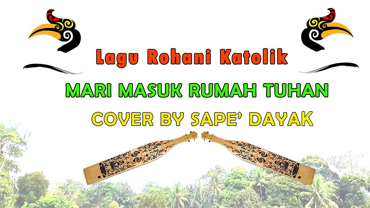 Lagu Rohani Katolik 