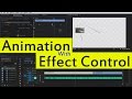 #EP-15 Animation With Effect Control Premiere Pro [Velocity, Position, scale, Rotate,]