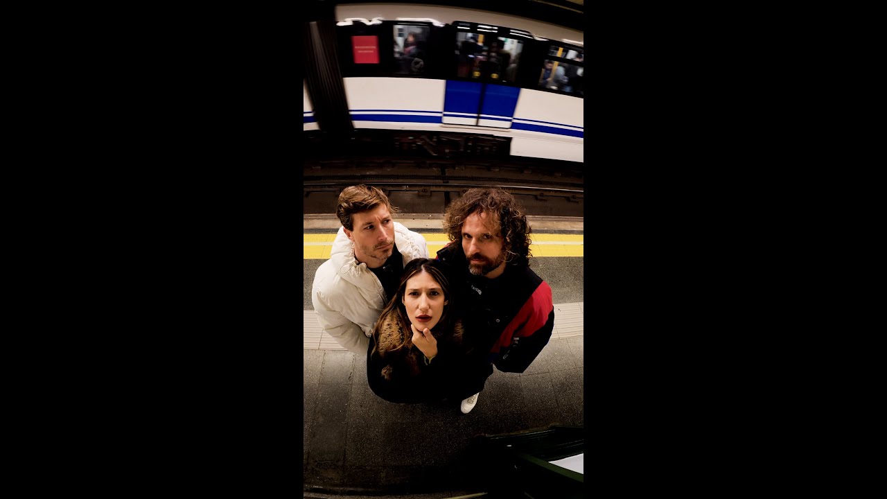 Ver Significado de Adrenalina de K!ngdom: Su historia tras el éxito - K!ngdom en YouTube