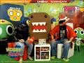 Beginning of video