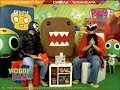 End of video