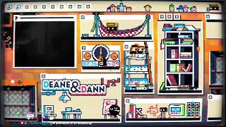 MainFrames - Playthrough