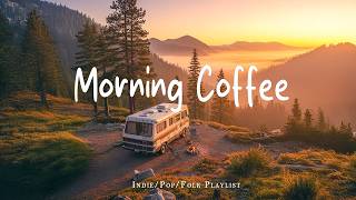 Morning Coffee 🌷Soft Acoustic Music for Calm Coffee Moments | Indie/Pop/Folk/Acoustic Playlist screenshot 3