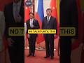 Philippines to China: No Talks Until You Back Off | South China Sea Tensions Rise