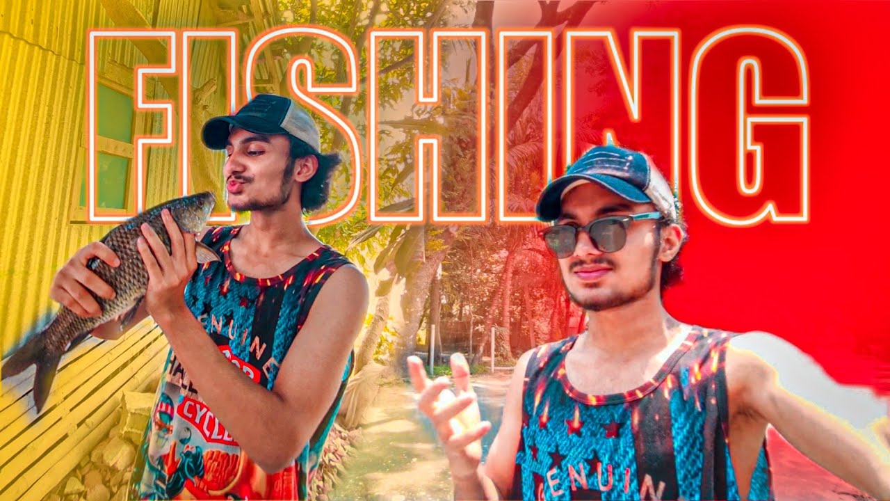 fishing-in-village-now-i-am-a-auto-driver-village-life-vlog-71