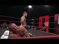 FULL MATCH Action Andretti (c) vs. Adam Priest | #ROH World TV Title | ROH TV 9/10/2026