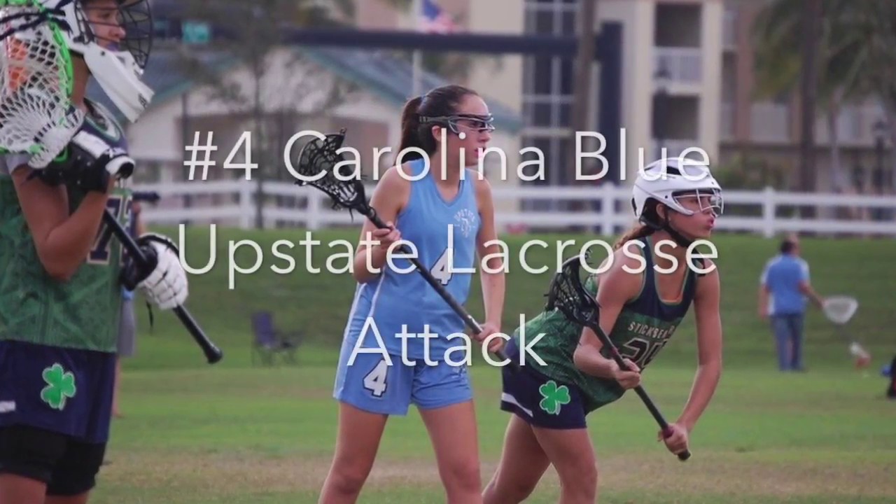 Lacrosse Movie Kaitlyn Kelly 2022 YouTube