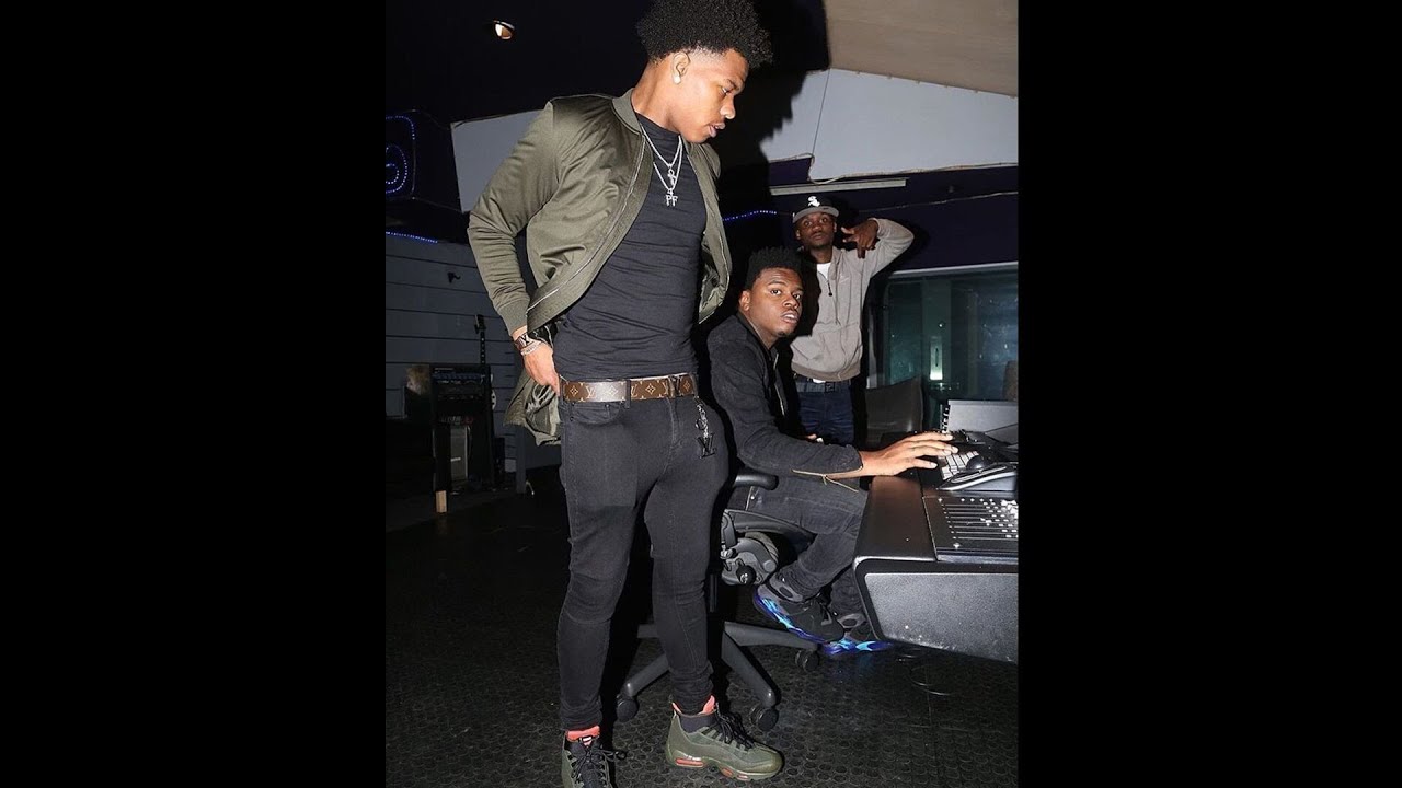 [FREE] Lil Gotit x Lil Baby Type Beat 2020 "Unable"