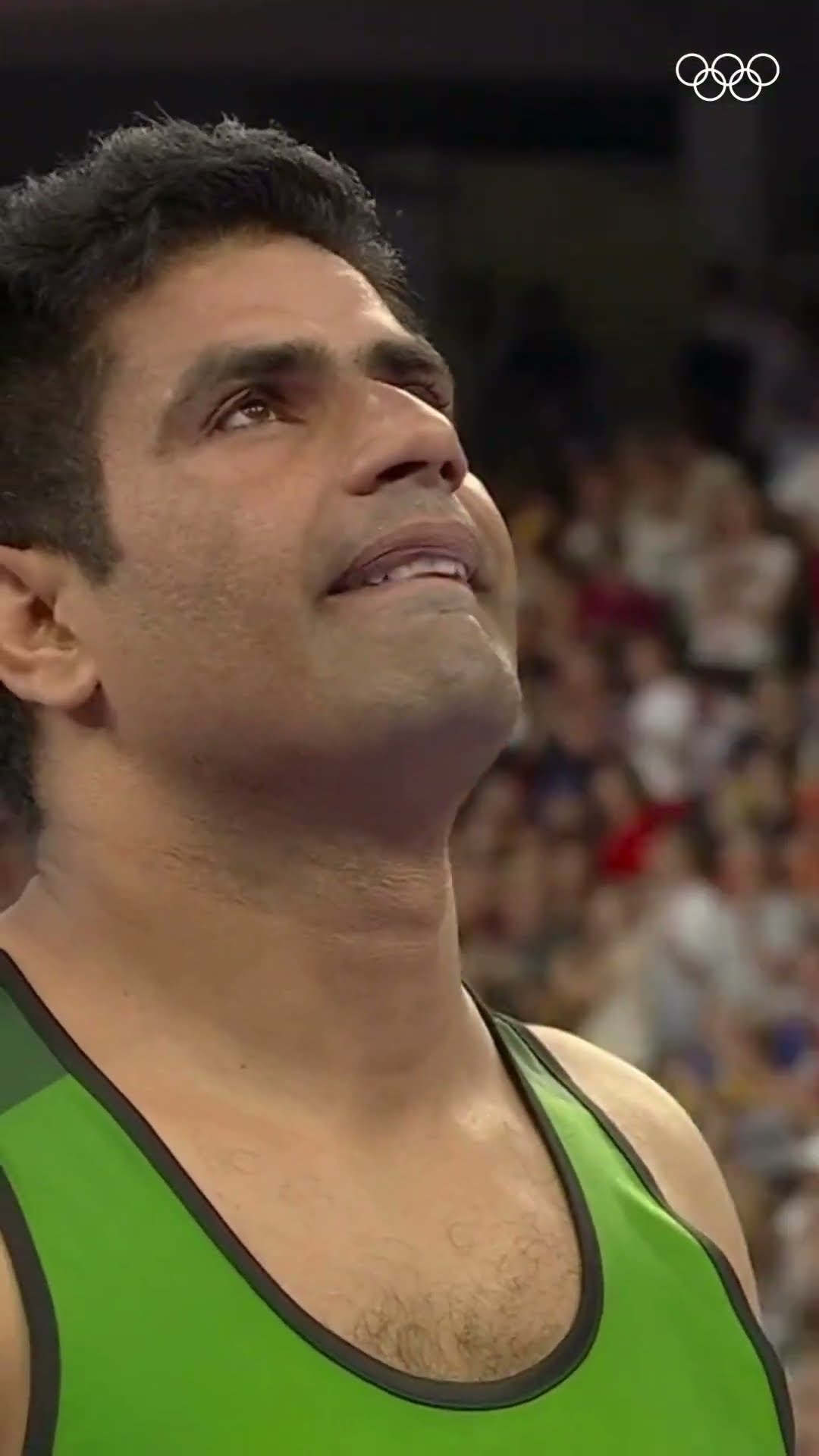 Top videos from Paris 2024 | Arshad Nadeem sets a new Olympic record ??? | #BestOf2024