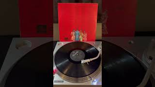 A Day In The Life (Ending) - The Beatles Vinyl Record