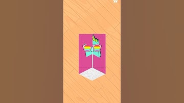 paper foldlevel137#duckduckgo#googlesearch#androidgameplay#bing.co#themottokids#tapgameplay#3dgame