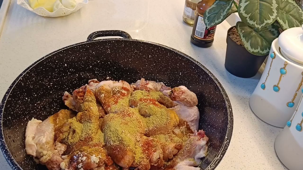 تجهيزات وتفريزات تنفع كل ربة بيت /روتيني يومي  حبايب ☺️💗💞✨