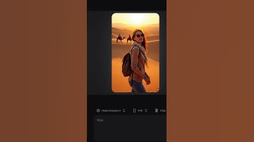 Create AMAZING Talking Photos With Hedra AI Easily