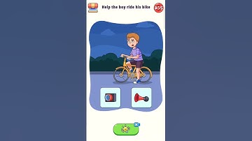 Delete One Part Fun Mobile Puzzle Game 🤯 (Walkthrough + Tips) #game#gaming#dop5#puzzleb