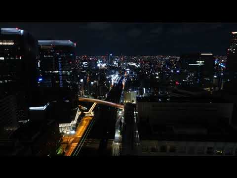ホテルメトロポリタン丸の内 2021/7/24