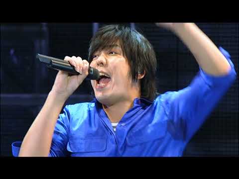 w-inds. キレイだ