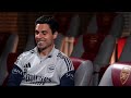 Mikel Arteta on Arsenal preparations for the run-in & the title race