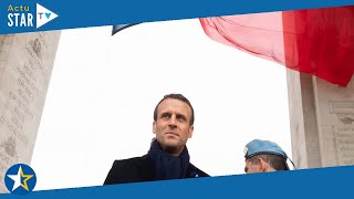 Changement du drapeau français : Emmanuel Macron a-t-il le droit de modifier ce symbole ?