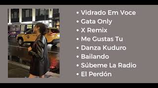 Spanish songs 💗ll best spanish songs l vidrado em voce  ll me gusta...#spanish #viralvideo #phonks