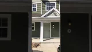 Virtual Tour of the 2Bed/2.5Bath Townhome!