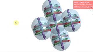 NEW DIAMOND STRUCTURE