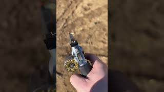S&W 686 plus in 357! #guns #357 #revolver