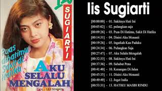 Lagu Nostalgia 80an 90an Iis Sugiarti Paling Populer [FULL ALBUM]