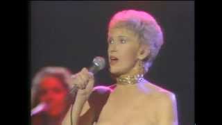 Tammy Wynette  Cryin In The Rain