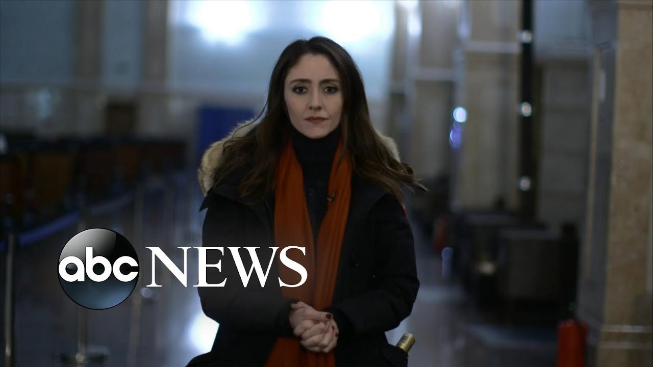 Ukraine Braces for New Attacks on Power Grid as Russia Weaponizes Winter |  ABCNL